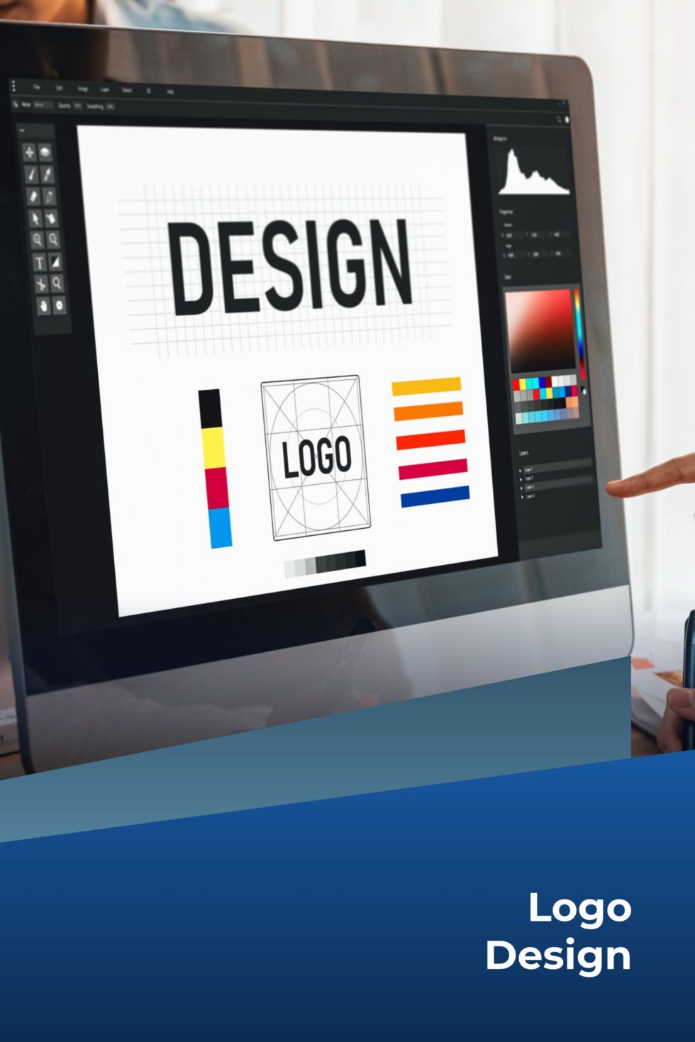 Logo Design - Image 2