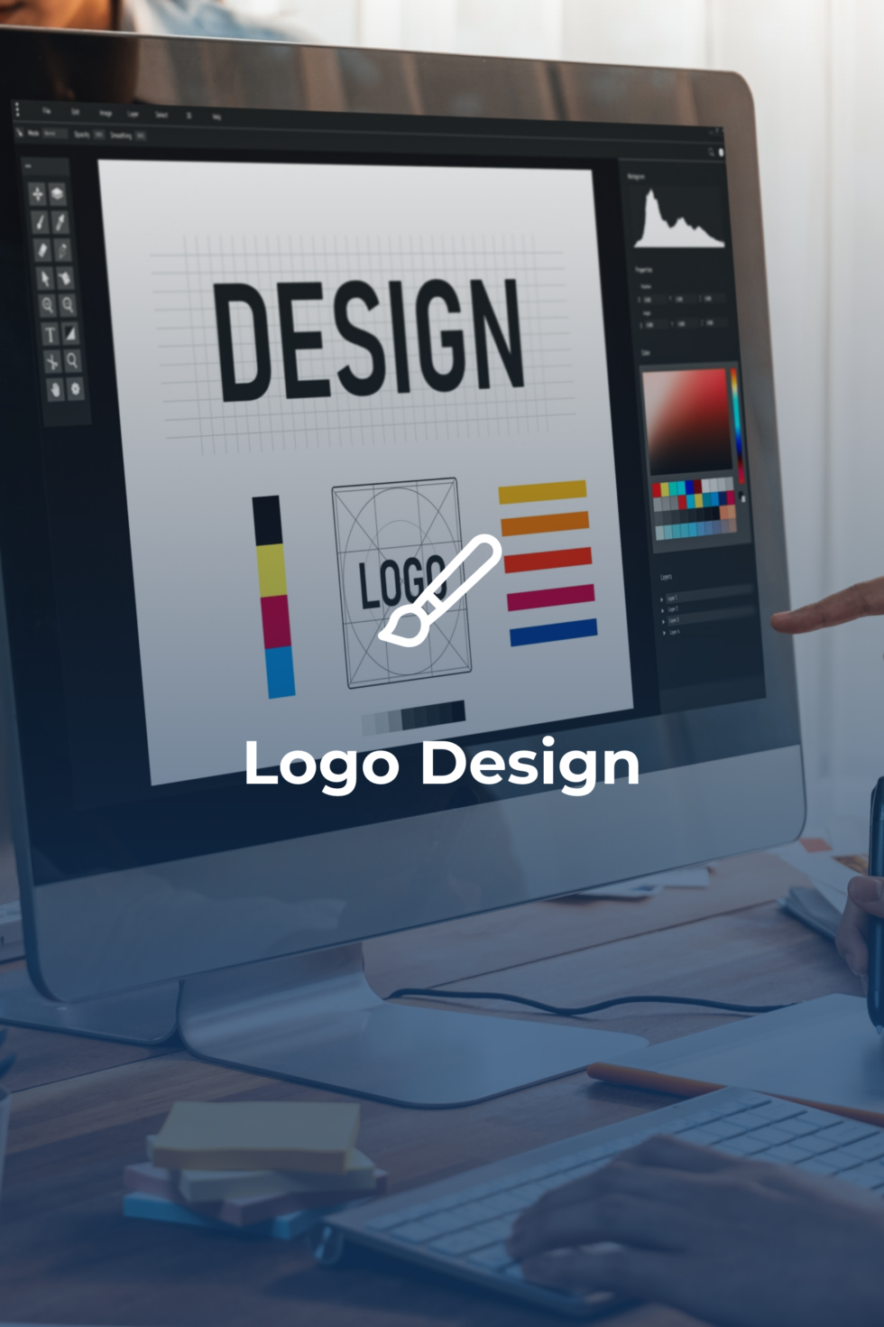 Logo Design