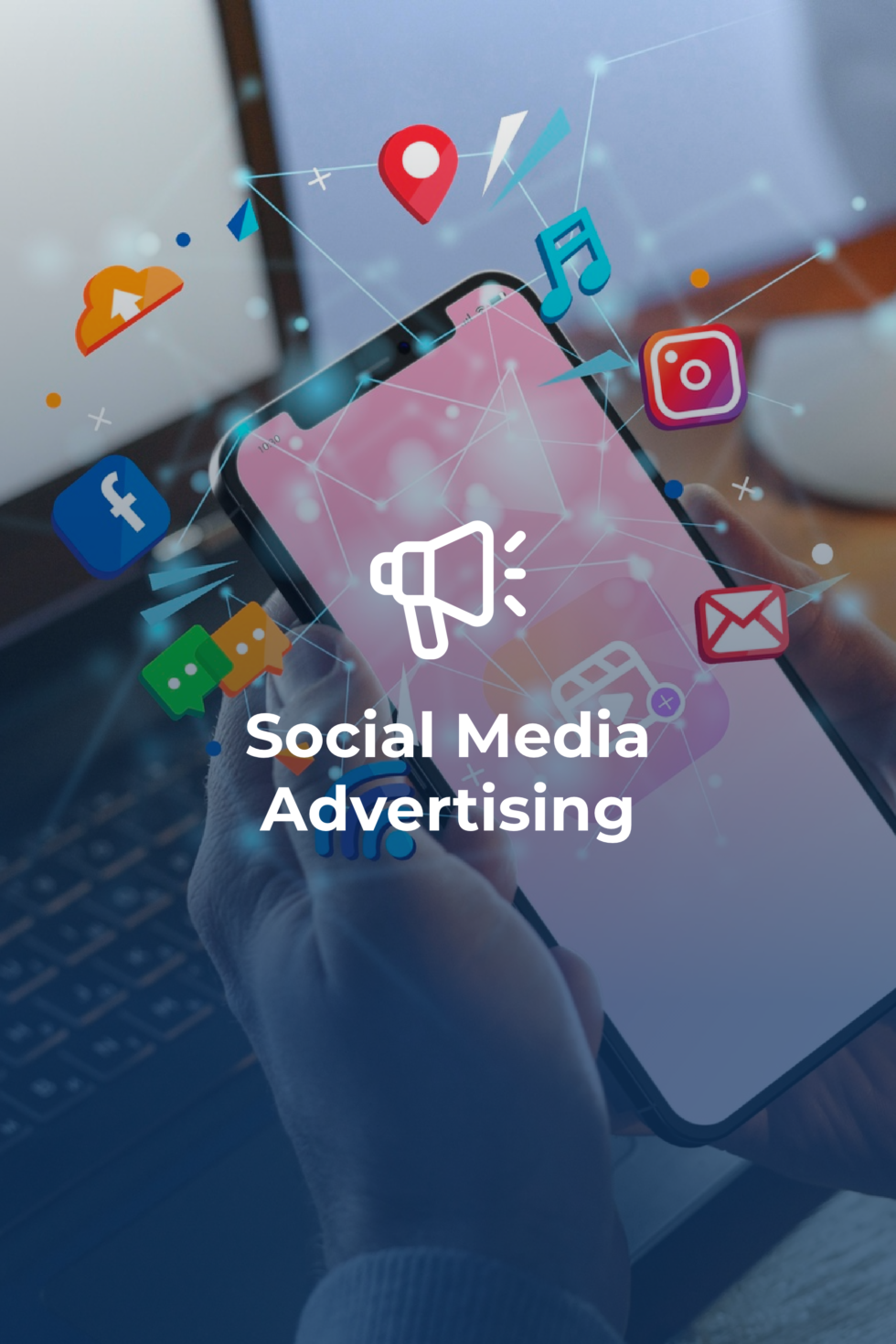 Social Media Advertising